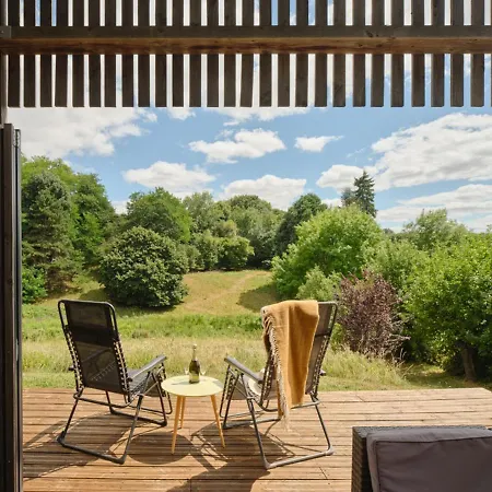 Hébergement de vacances Montemboeuf, 5 Pieces, 8 Personnes - Fr-1-653-38 Montembœuf