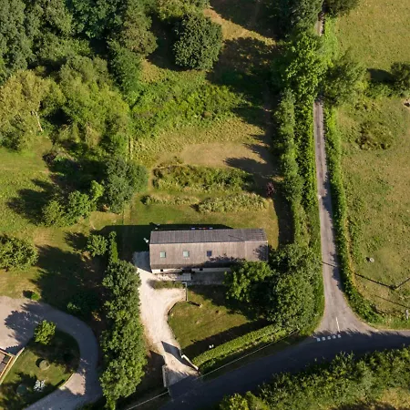 Montemboeuf, 5 Pieces, 8 Personnes - Fr-1-653-38 Hébergement de vacances *